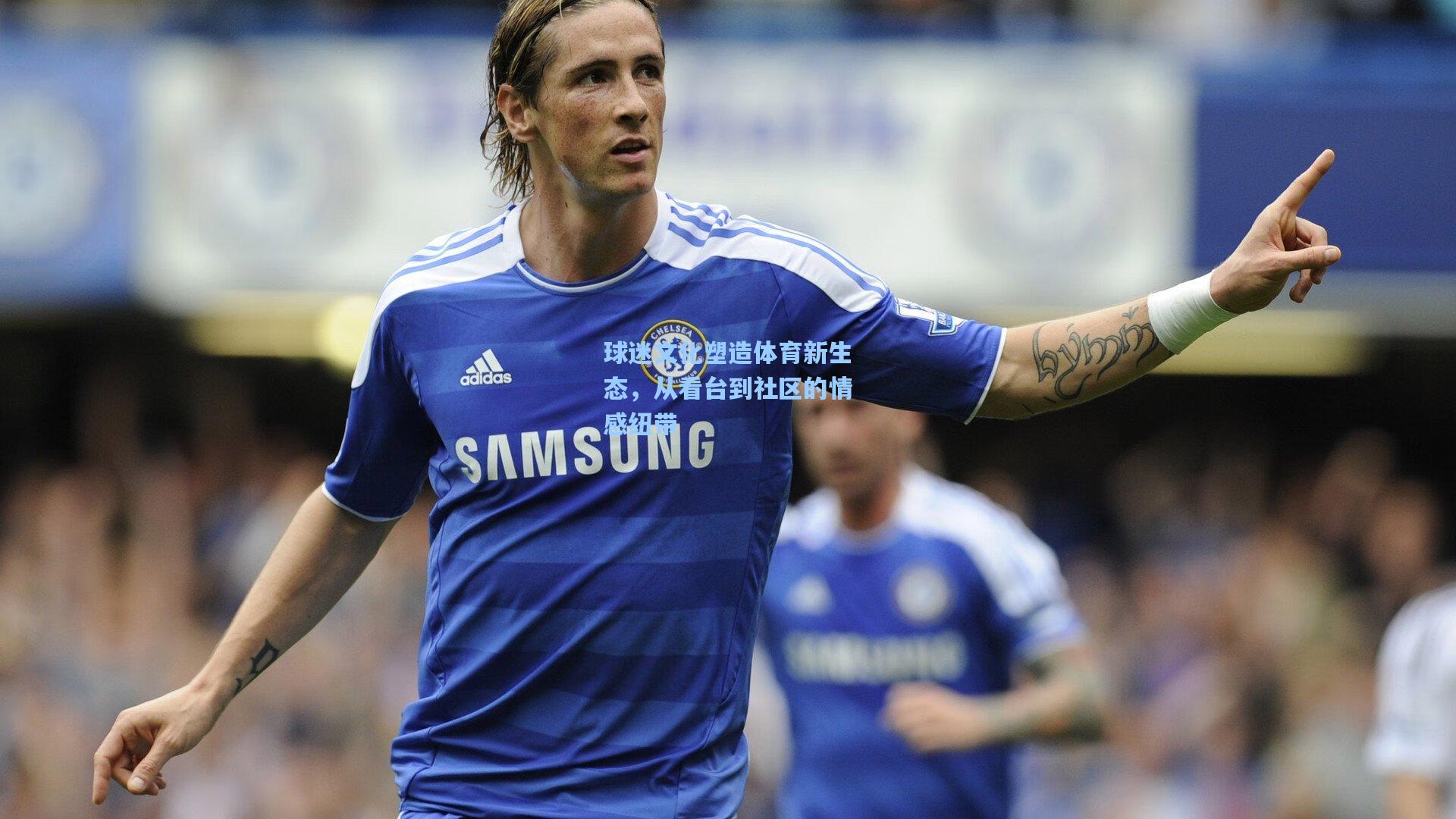 球迷文化塑造体育新生态，从看台到社区的情感纽带